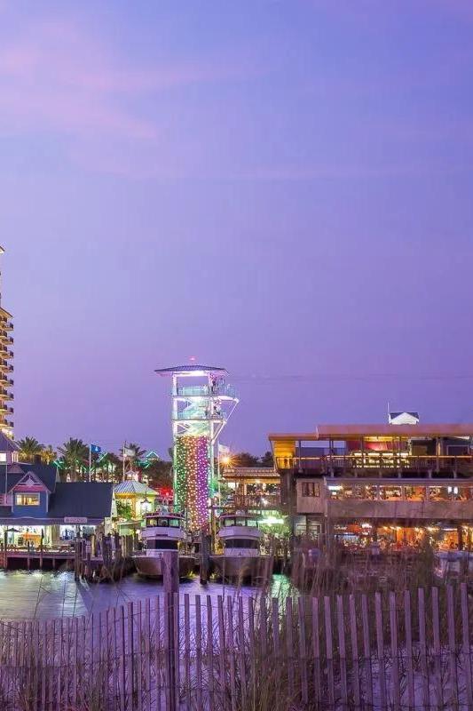 HarborWalk Village