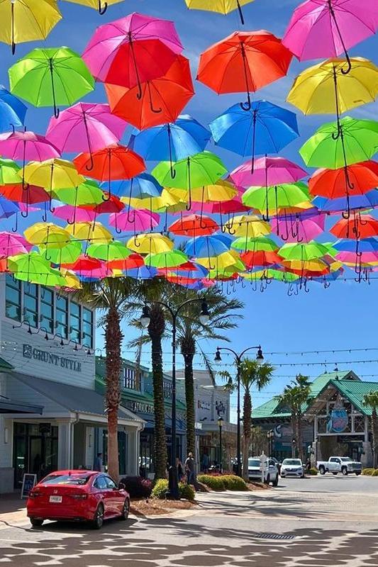Destin Commons